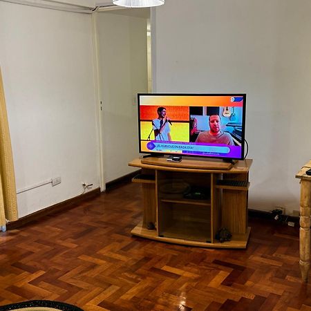 דירות Departamento Centrico מנדוזה מראה חיצוני תמונה