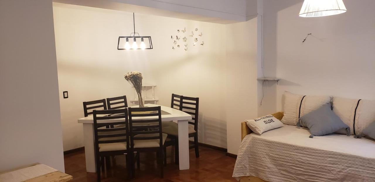 דירות Departamento Centrico מנדוזה מראה חיצוני תמונה