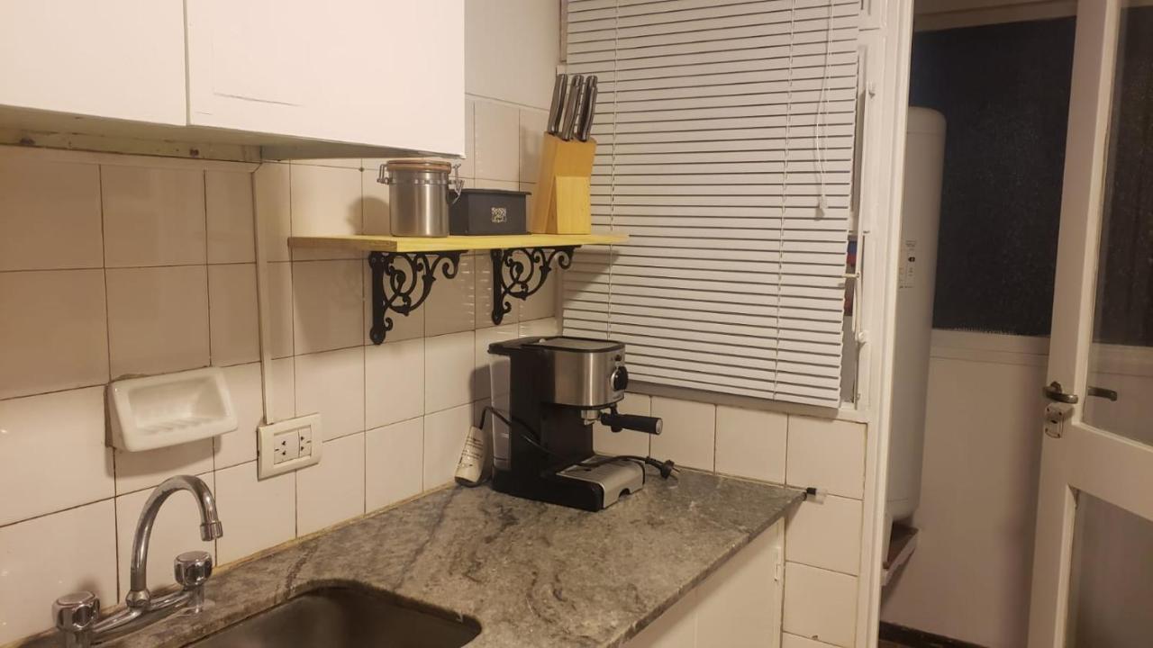 דירות Departamento Centrico מנדוזה מראה חיצוני תמונה