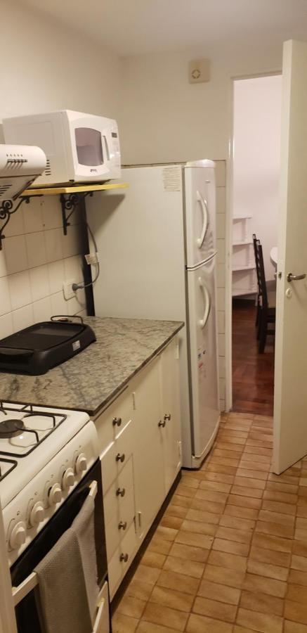 דירות Departamento Centrico מנדוזה מראה חיצוני תמונה