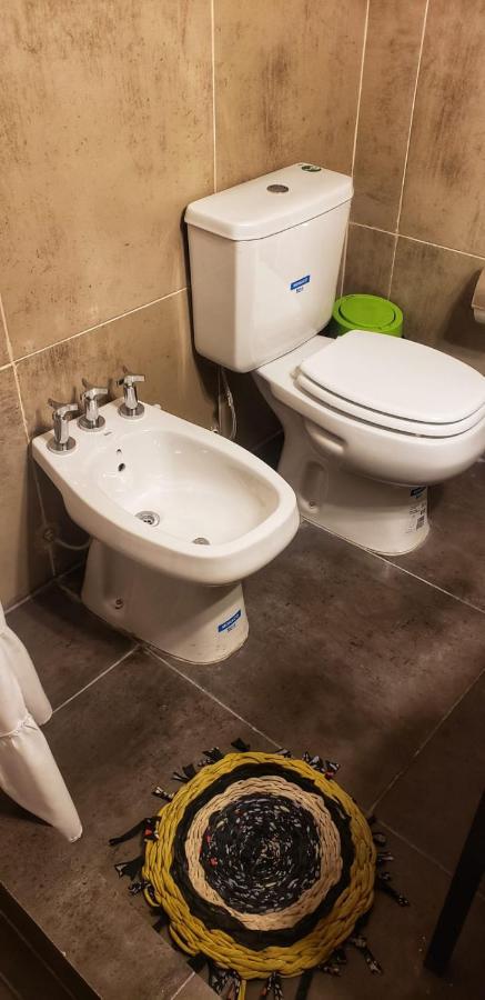 דירות Departamento Centrico מנדוזה מראה חיצוני תמונה