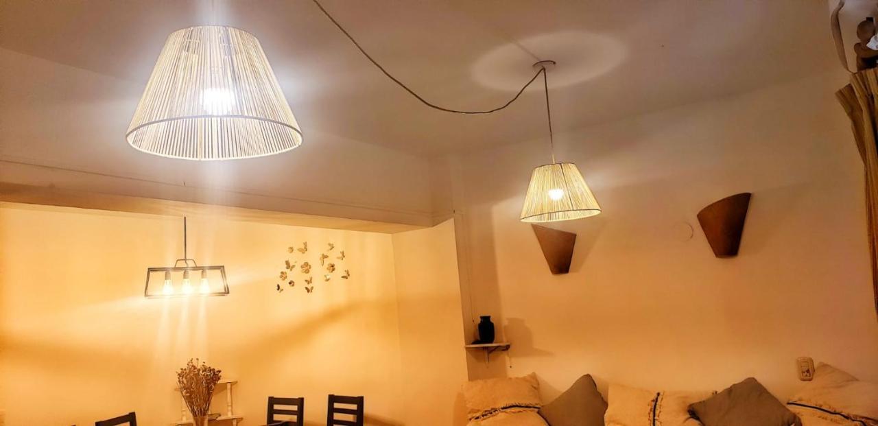 דירות Departamento Centrico מנדוזה מראה חיצוני תמונה