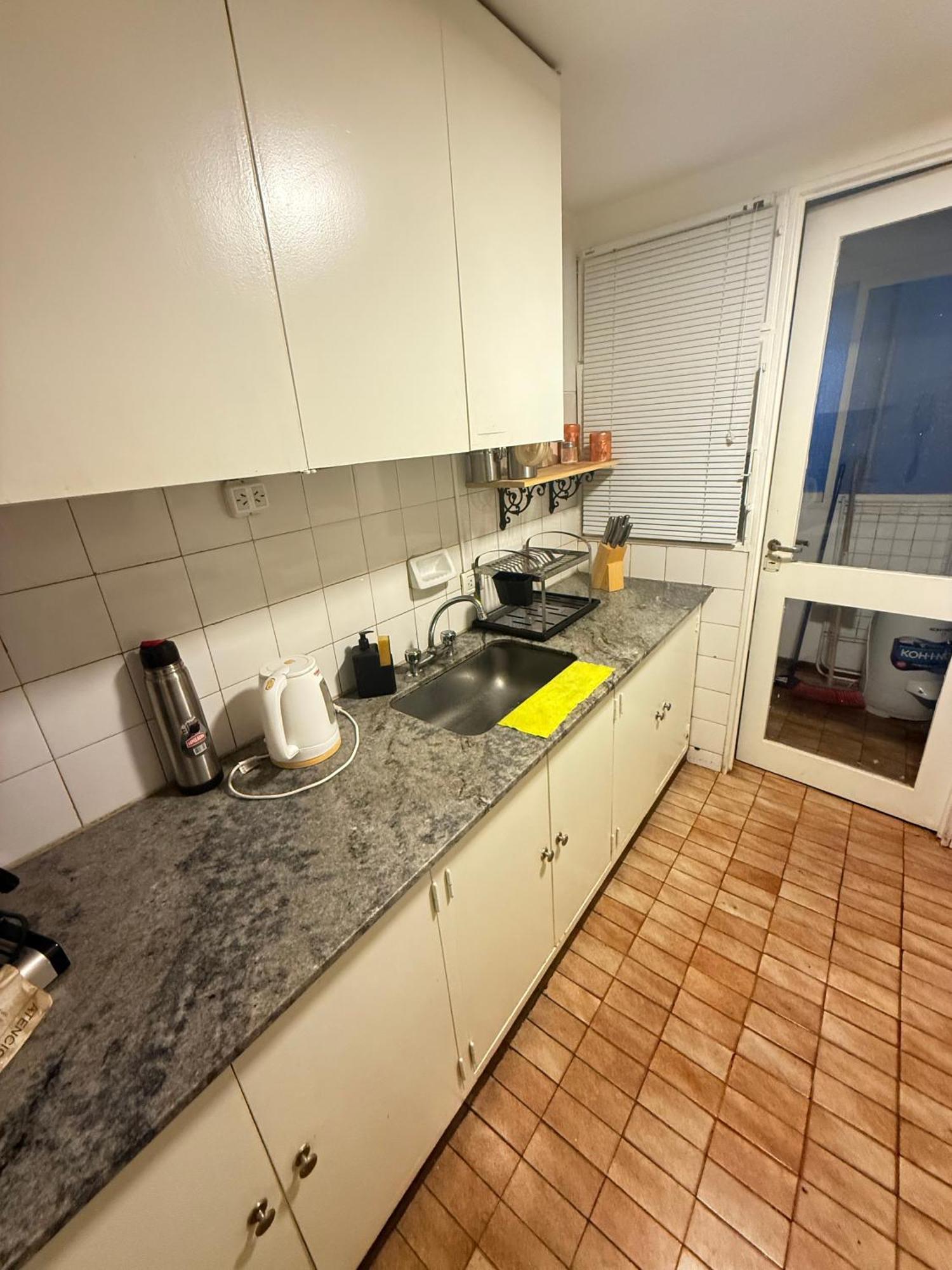 דירות Departamento Centrico מנדוזה מראה חיצוני תמונה
