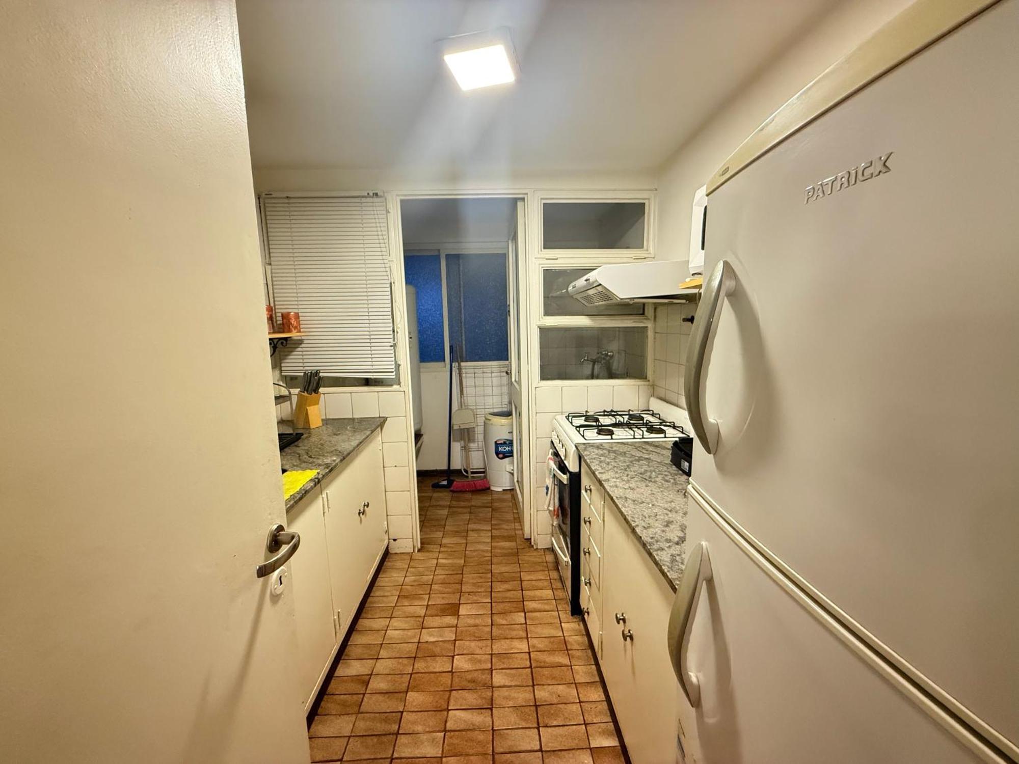 דירות Departamento Centrico מנדוזה מראה חיצוני תמונה
