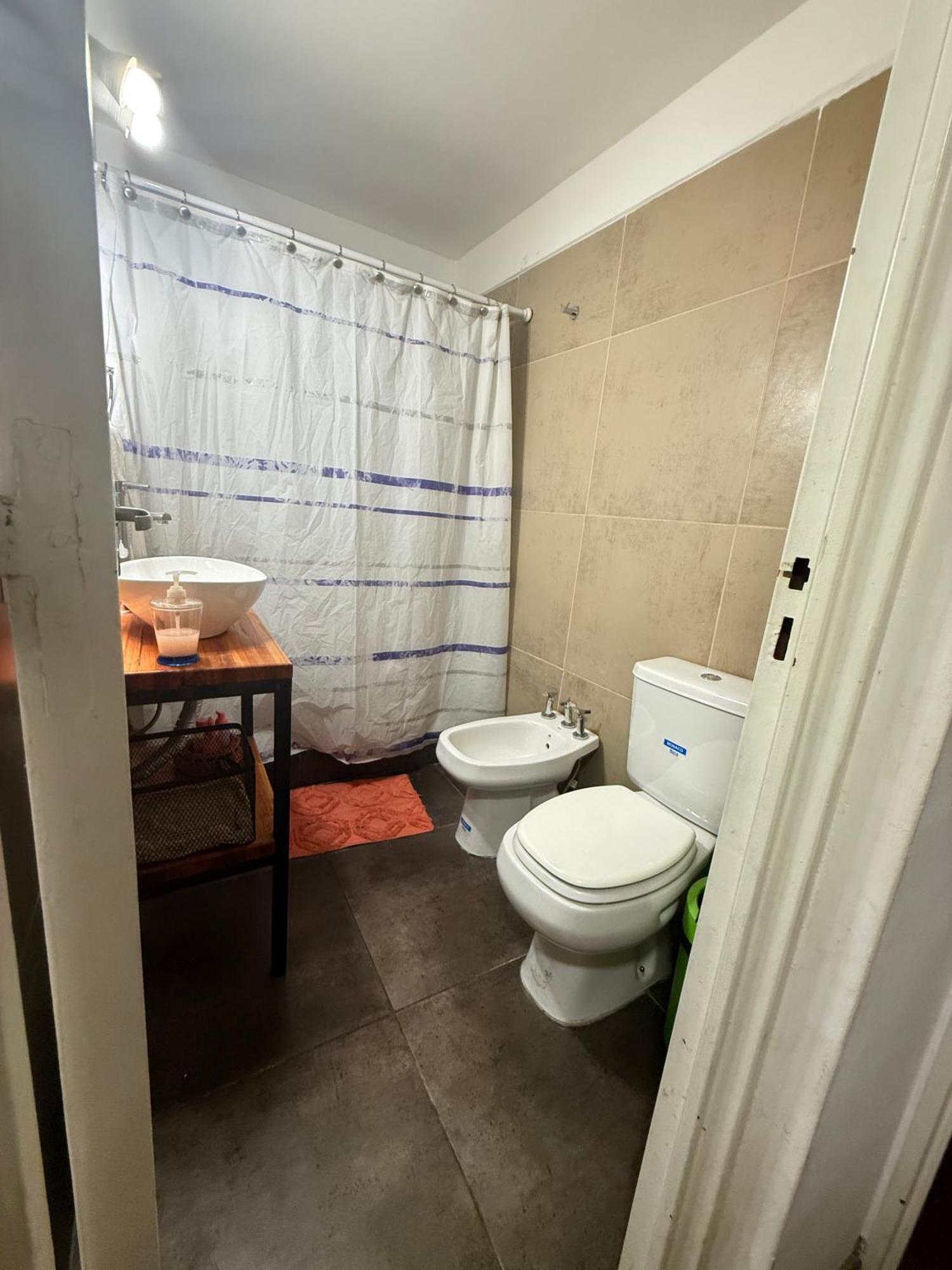 דירות Departamento Centrico מנדוזה מראה חיצוני תמונה