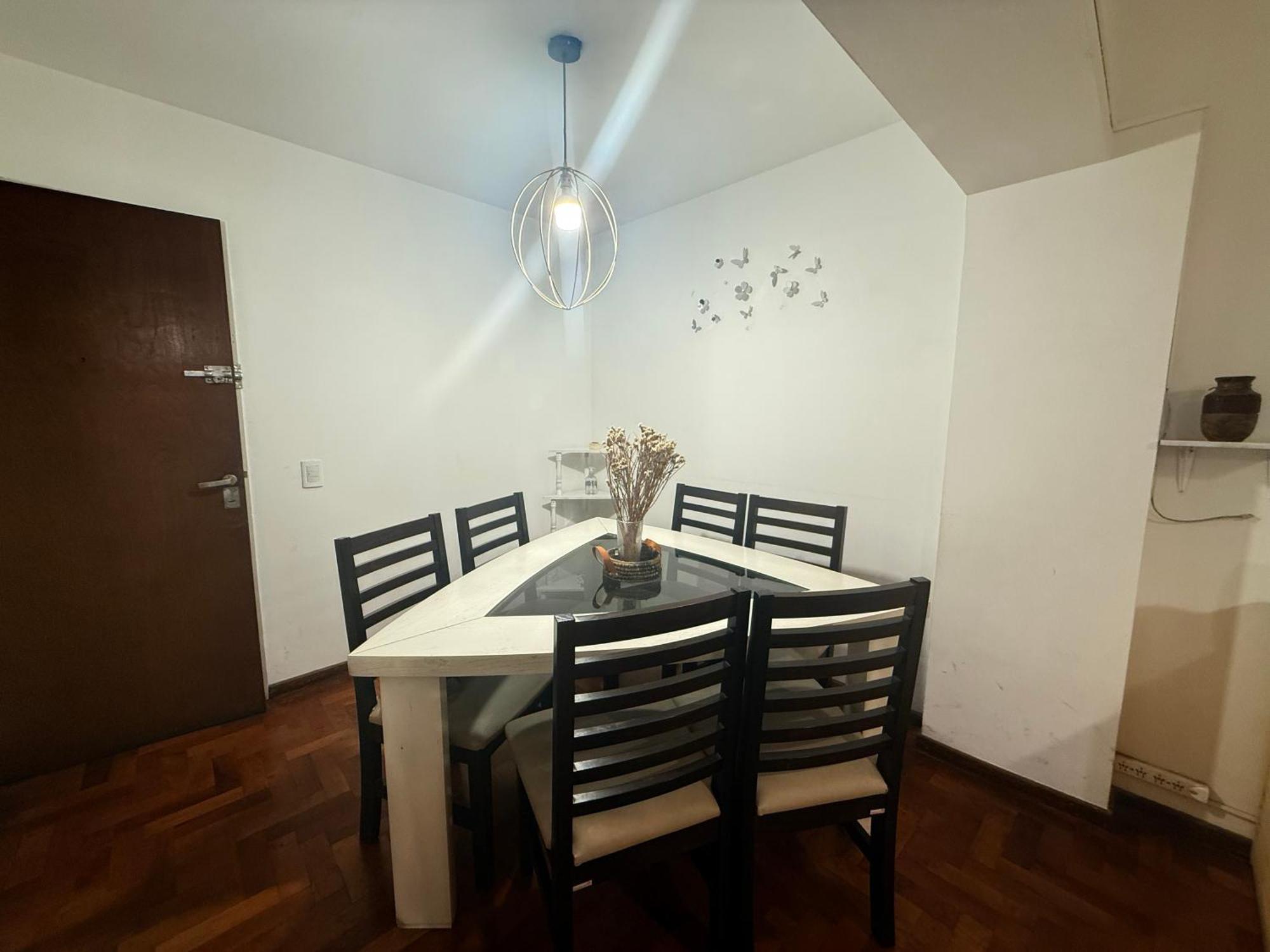 דירות Departamento Centrico מנדוזה מראה חיצוני תמונה