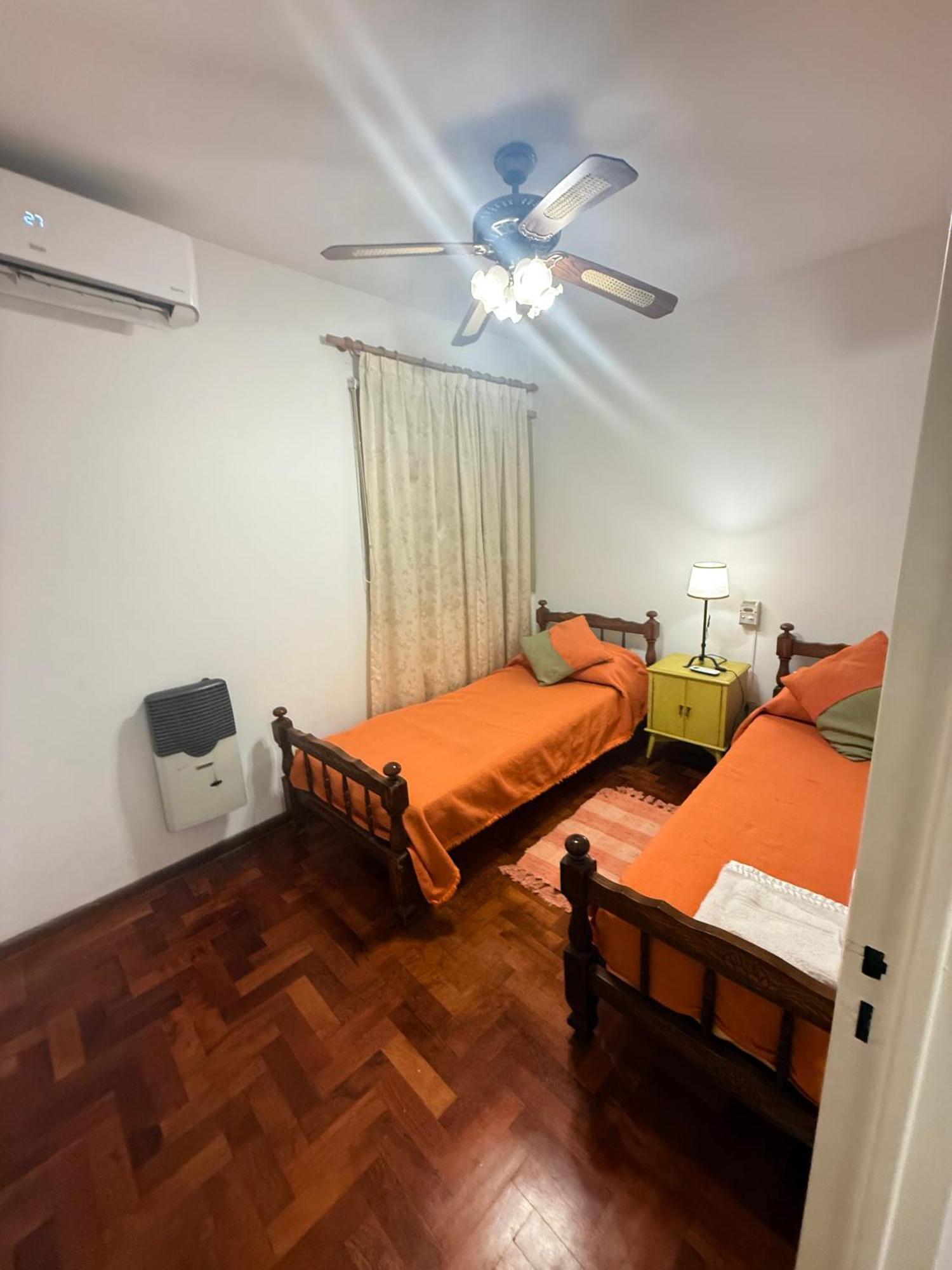 דירות Departamento Centrico מנדוזה מראה חיצוני תמונה