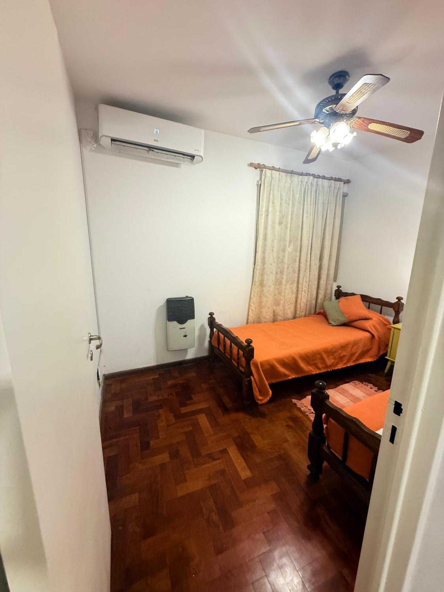דירות Departamento Centrico מנדוזה מראה חיצוני תמונה
