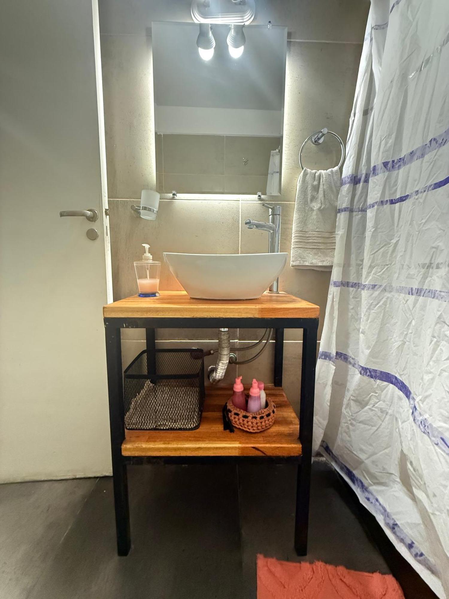 דירות Departamento Centrico מנדוזה מראה חיצוני תמונה